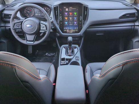 New 2026 Subaru Crosstrek 2.5i Limited AWD/4WD image 14