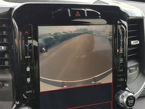 Used 2022 RAM 1500 Laramie image 27