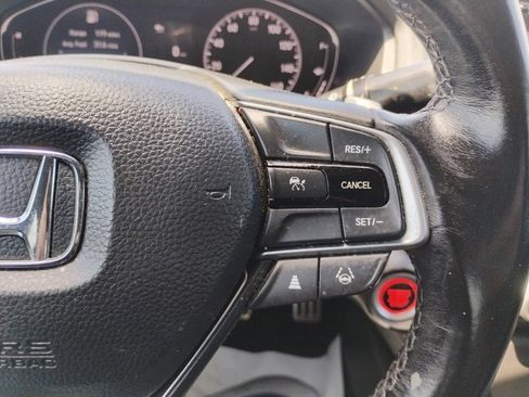 Used 2022 Honda Accord Sport image 23