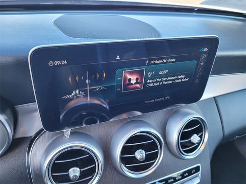 Used 2021 Mercedes-Benz C 300 Coupe w/ AMG Line image 13