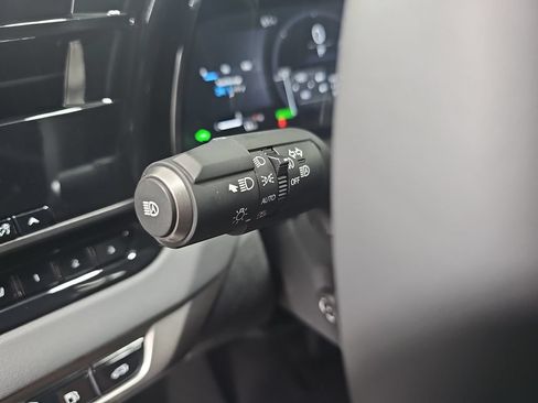 New 2026 Lexus RX 350 w/ Convenience Package AWD/4WD image 25
