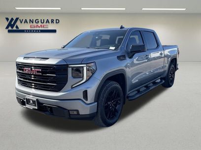 New 2026 GMC Sierra 1500 Elevation w/ Elevation Select Package