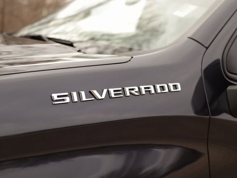 Used 2023 Chevrolet Silverado 1500 RST image 33