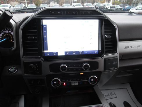 Used 2022 Ford F350 King Ranch w/ King Ranch Ultimate Package image 33