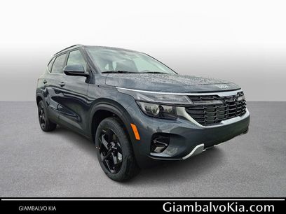 New 2026 Kia Seltos EX w/ EX Sunroof Package