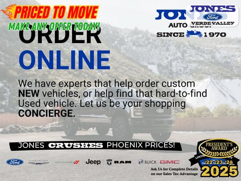 Used 2023 Jeep Compass Limited AWD/4WD image 13