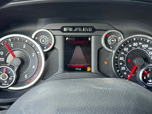 New 2026 RAM 2500 Tradesman image 23