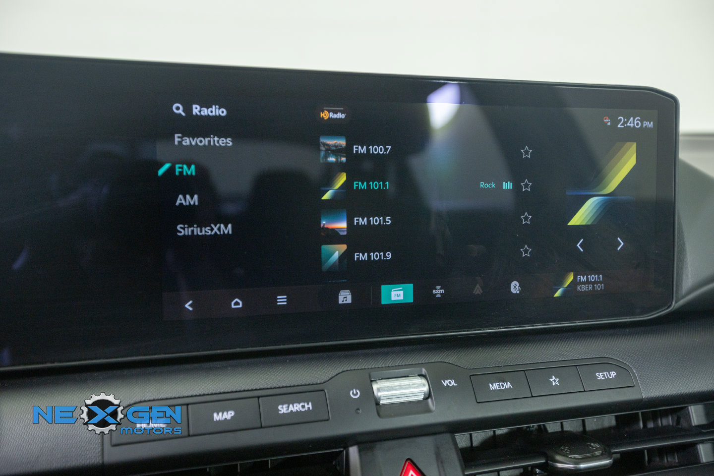 Used 2025 Kia K4 FWD image 17