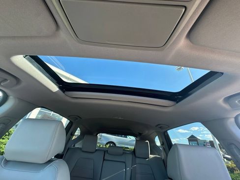 Used 2019 Honda CR-V EX-L image 34