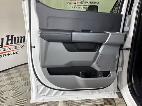 Used 2024 Ford F250 XLT w/ FX4 Off-Road Package image 17