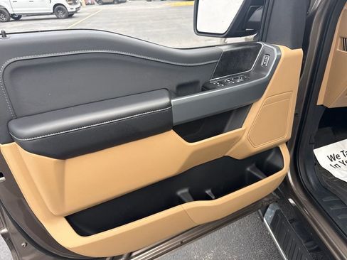 Used 2023 Ford F150 XLT w/ Equipment Group 302A High image 29