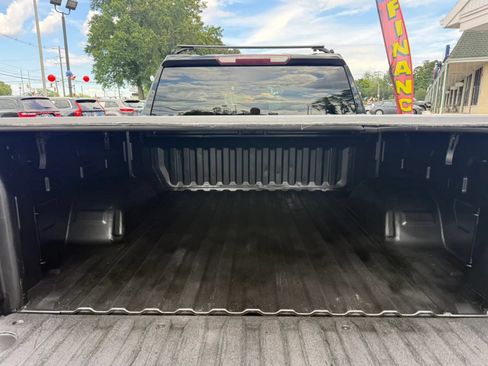 Used 2019 Chevrolet Silverado 1500 LT w/ All-Star Edition AWD/4WD image 43