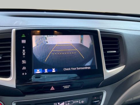 Used 2016 Honda Pilot EX-L image 29