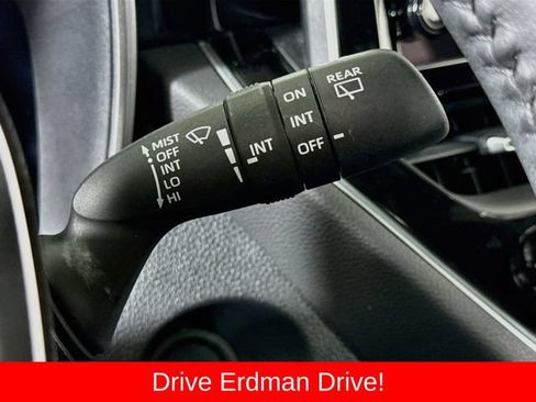 Used 2024 Toyota Corolla Cross AWD Hybrid w/ Convenience Package image 16