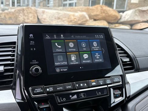 Used 2018 Honda Odyssey EX-L image 20