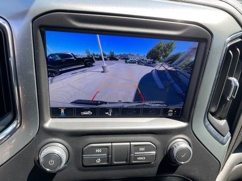 Used 2023 Chevrolet Silverado 3500 LTZ w/ LTZ Plus Package AWD/4WD image 10