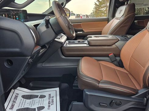 New 2026 Ford Expedition King Ranch image 5