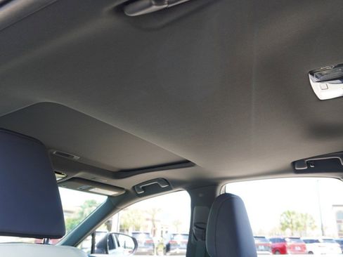 Certified 2024 Lexus NX 250 AWD w/ Cold Area Package image 33
