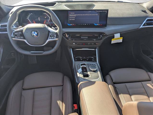 Used 2026 BMW 330i Sedan w/ Premium Package RWD image 14