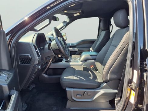 Used 2020 Ford F150 XLT w/ Equipment Group 302A Luxury AWD/4WD image 14