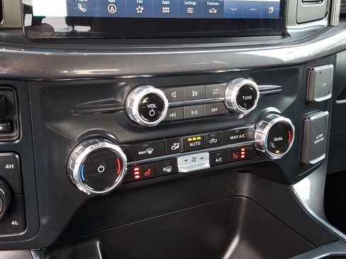 Certified 2023 Ford F150 XLT w/ Equipment Group 302A High image 18