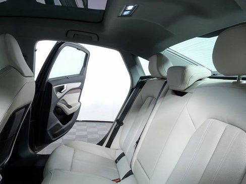 New 2026 Audi A6 Prestige image 18
