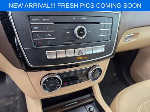 Used 2018 Mercedes-Benz GLE 350 image 11