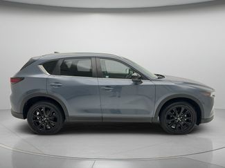 Used 2022 MAZDA CX-5 Carbon Edition AWD/4WD video 2