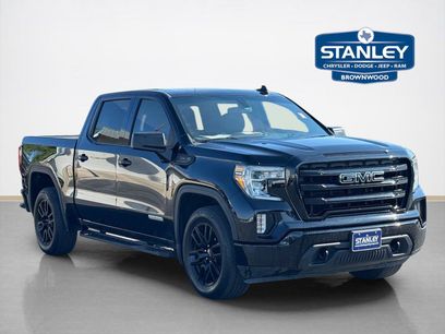 Used 2021 GMC Sierra 1500 Elevation