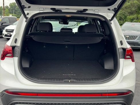 Used 2022 Hyundai Santa Fe XRT w/ Cargo Package image 5