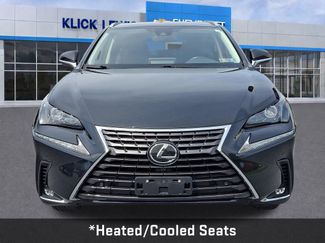 Used 2021 Lexus NX 300 AWD w/ Accessory Package 2 video 2