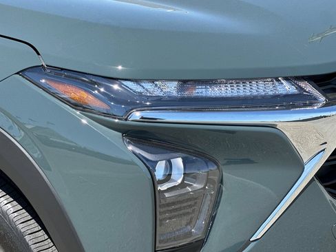 New 2026 Chevrolet Trax LS w/ LS Convenience Package FWD image 29