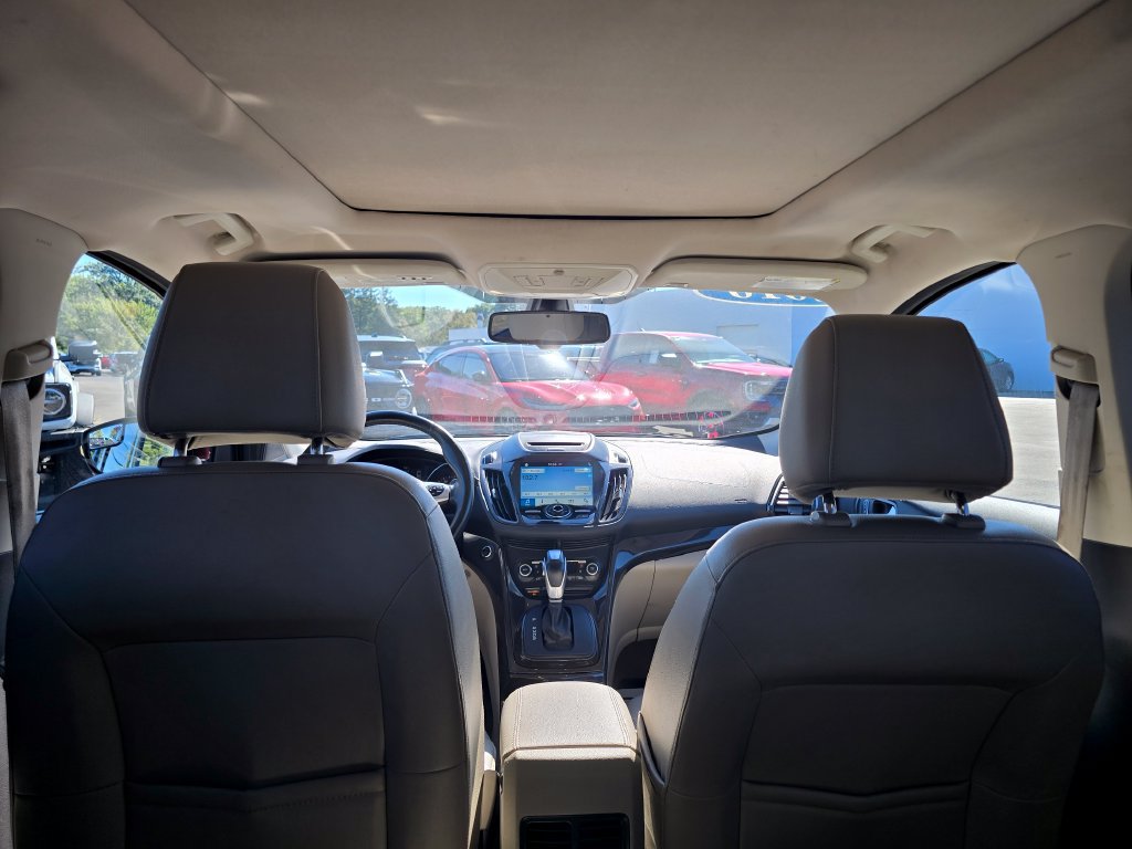 Used 2016 Ford Escape Titanium AWD/4WD image 13