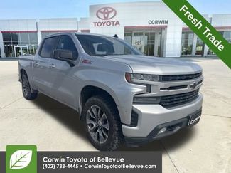 Used 2019 Chevrolet Silverado 1500 RST w/ All-Star Edition 360° Tour