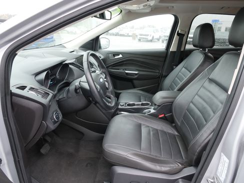 Used 2015 Ford Escape Titanium image 16