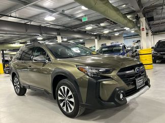 Used 2024 Subaru Outback Touring video 1