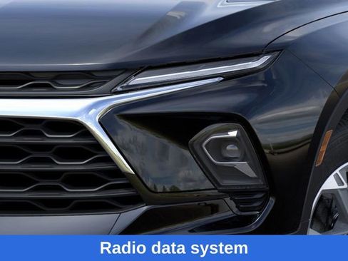 New 2026 Chevrolet Blazer LT image 11