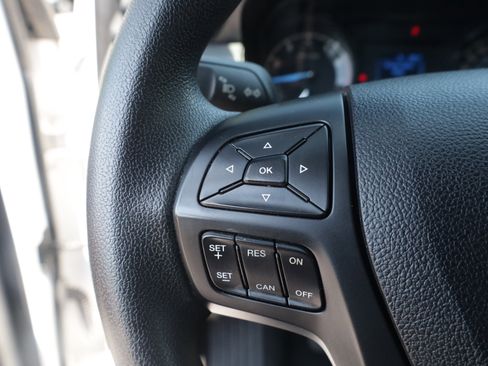 Used 2019 Ford Ranger XL w/ Equipment Group 101A Mid RWD image 16
