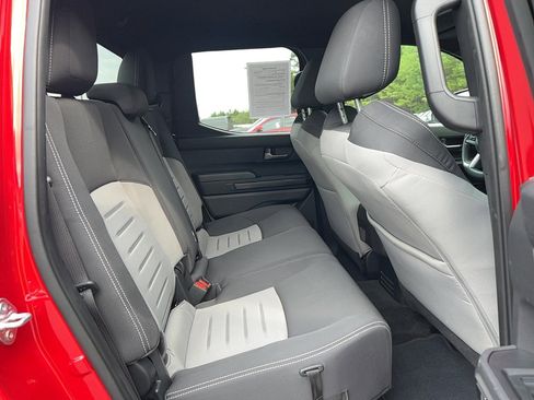 Used 2024 Toyota Tacoma Limited image 25