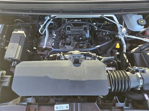 New 2026 Chevrolet Colorado W/T image 21