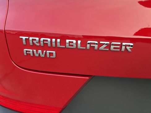 New 2026 Chevrolet TrailBlazer LT w/ Convenience Package image 42