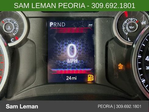 New 2026 RAM 3500 Tradesman image 12