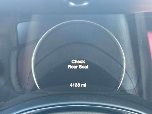 Certified 2025 Dodge Durango GT w/ Blacktop Package image 54