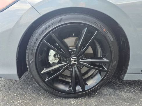 Used 2025 Honda Civic Si image 10