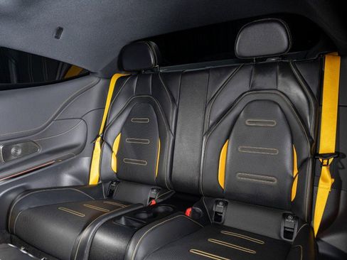 New 2026 Mercedes-Benz CLE 53 AMG 4MATIC Coupe image 27