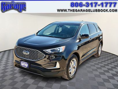 Used 2023 Ford Edge SEL