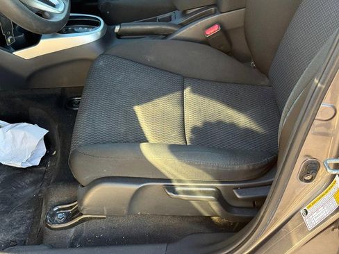 Used 2020 Honda Fit LX image 20