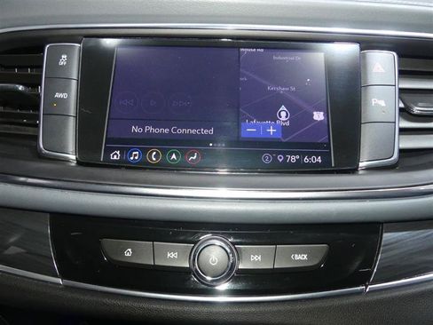 Used 2020 Buick Enclave Essence w/ Sport Touring Edition AWD/4WD image 37