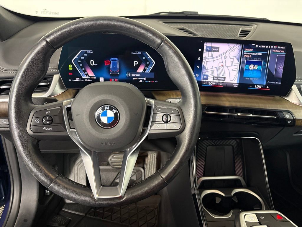 Certified 2023 BMW X1 xDrive28i w/ Convenience Package AWD/4WD image 16