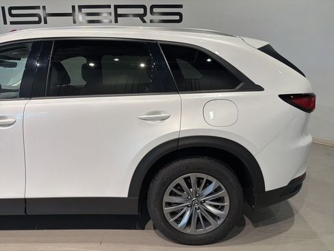 Used 2024 MAZDA CX-90 Plug-In Hybrid w/ Preferred image 6